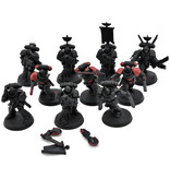 Games Workshop SPACE MARINES 10 Primaris Intercessors #1 Warhammer 40K