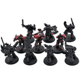 Games Workshop SPACE MARINES 10 Primaris Intercessors #1 Warhammer 40K