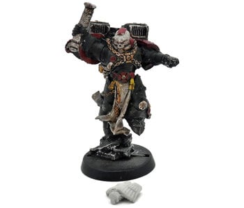 BLOOD ANGELS Chaplain With Jump Pack #1 Warhammer 40K