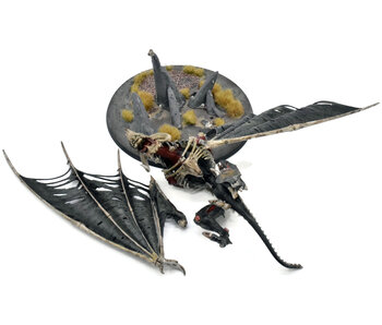 SLAVES TO DARKNESS Terrorgheist #2 Warhammer Sigmar