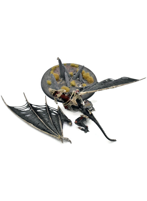SLAVES TO DARKNESS Terrorgheist #2 Warhammer Sigmar