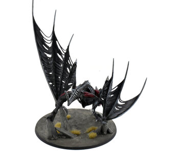SLAVES TO DARKNESS Terrorgheist #1 Warhammer Sigmar