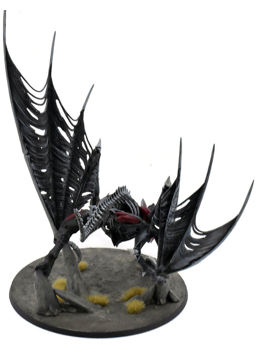 SLAVES TO DARKNESS Terrorgheist #1 Warhammer Sigmar