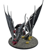 Games Workshop SLAVES TO DARKNESS Terrorgheist #1 Warhammer Sigmar