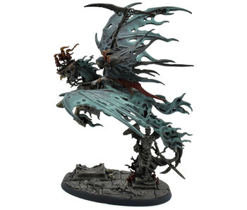 NIGHTHAUNT Reikenor The Grimhailer #1 PRO PAINTED Warhammer Sigmar