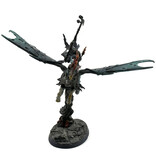 Games Workshop NIGHTHAUNT Reikenor The Grimhailer #1 PRO PAINTED Warhammer Sigmar