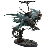 Games Workshop NIGHTHAUNT Reikenor The Grimhailer #1 PRO PAINTED Warhammer Sigmar