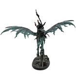 Games Workshop NIGHTHAUNT Reikenor The Grimhailer #1 PRO PAINTED Warhammer Sigmar