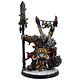 OGOR MAWTRIBES Tyrant #1 WELL PAINTED Warhammer Sigmar