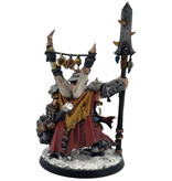 Games Workshop OGOR MAWTRIBES Tyrant #1 WELL PAINTED Warhammer Sigmar