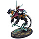SOULBLIGHT GRAVELORDS Mannfred Mortarch Of Night COMMISSION PRO PAINTED