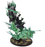 Games Workshop NIGHTHAUNT Mortis Engine #1 COMMISSION PRO PAINTED Warhammer Sigmar