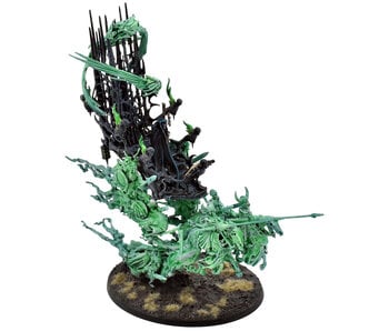 NIGHTHAUNT Mortis Engine #1 COMMISSION PRO PAINTED Warhammer Sigmar