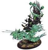 Games Workshop NIGHTHAUNT Mortis Engine #1 COMMISSION PRO PAINTED Warhammer Sigmar