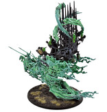 Games Workshop NIGHTHAUNT Mortis Engine #1 COMMISSION PRO PAINTED Warhammer Sigmar