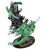 Games Workshop NIGHTHAUNT Mortis Engine #1 COMMISSION PRO PAINTED Warhammer Sigmar