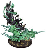 Games Workshop NIGHTHAUNT Mortis Engine #1 COMMISSION PRO PAINTED Warhammer Sigmar