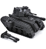 Games Workshop ASTRA MILITARUM Rogal Dorn Battle Tank #1 Warhammer 40K