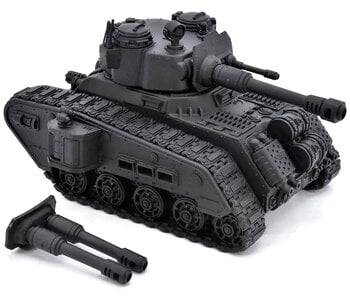 ASTRA MILITARUM Rogal Dorn Battle Tank #1 Warhammer 40K