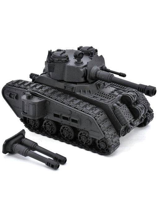 ASTRA MILITARUM Rogal Dorn Battle Tank #1 Warhammer 40K