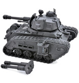 Games Workshop ASTRA MILITARUM Rogal Dorn Battle Tank #1 Warhammer 40K