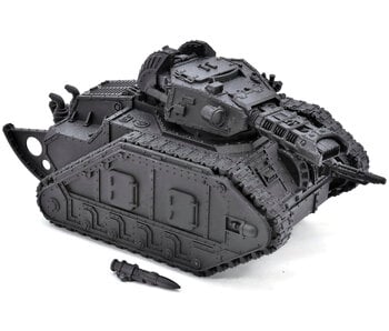 ASTRA MILITARUM Leman Russ Battle Tank #4 Warhammer 40K Horus