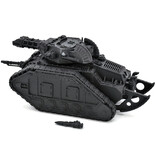 Games Workshop ASTRA MILITARUM Leman Russ Battle Tank #4 Warhammer 40K Horus
