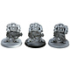 LEAGUES OF VOTANN 3 Brokhyr Thunderkyn #4 Warhammer 40K
