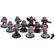 LEAGUES OF VOTANN 10 Hearthkyn Warriors #2 Warhammer 40K