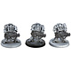 LEAGUES OF VOTANN 3 Brokhyr Thunderkyn #3 Warhammer 40K