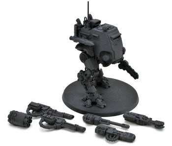 ASTRA MILITARUM Sentinel #2 Warhammer 40K