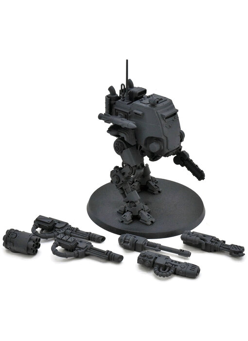 ASTRA MILITARUM Sentinel #2 Warhammer 40K