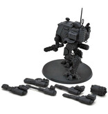 Games Workshop ASTRA MILITARUM Sentinel #2 Warhammer 40K