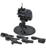 Games Workshop ASTRA MILITARUM Sentinel #3 Warhammer 40K