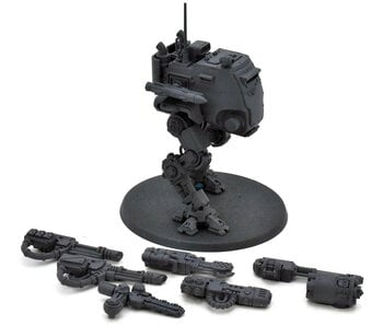 ASTRA MILITARUM Sentinel #3 Warhammer 40K
