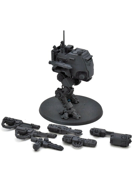 ASTRA MILITARUM Sentinel #3 Warhammer 40K