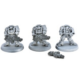 Games Workshop LEAGUES OF VOTANN 3 Brokhyr Thunderkyn #1 Warhammer 40K