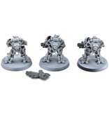 Games Workshop LEAGUES OF VOTANN 3 Brokhyr Thunderkyn #1 Warhammer 40K