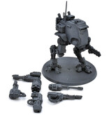 Games Workshop ASTRA MILITARUM Sentinel #1 Warhammer 40K