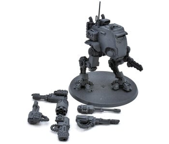 ASTRA MILITARUM Sentinel #1 Warhammer 40K