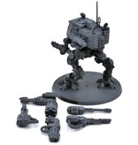 Games Workshop ASTRA MILITARUM Sentinel #1 Warhammer 40K
