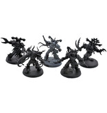Games Workshop CHAOS SPACE MARINES 5 Possessed #2 Warhammer 40K