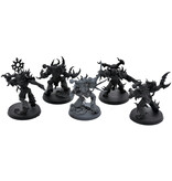 Games Workshop CHAOS SPACE MARINES 5 Possessed #2 Warhammer 40K