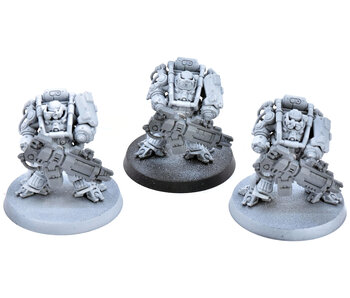 LEAGUES OF VOTANN Brokhyr Thunderkyn #2 Warhammer 40K