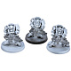 LEAGUES OF VOTANN Brokhyr Thunderkyn #2 Warhammer 40K