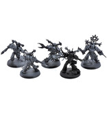 Games Workshop CHAOS SPACE MARINES 5 Possessed #1 Warhammer 40K