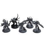 Games Workshop CHAOS SPACE MARINES 5 Possessed #1 Warhammer 40K