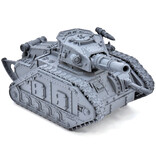 Games Workshop ASTRA MILITARUM Leman Russ Battle Tank #3 Warhammer 40K