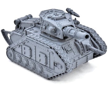 ASTRA MILITARUM Leman Russ Battle Tank #3 Warhammer 40K