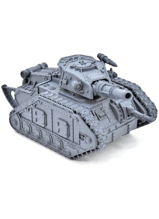 ASTRA MILITARUM Leman Russ Battle Tank #3 Warhammer 40K